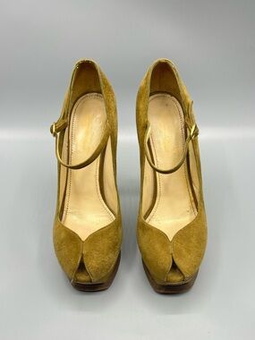 Yves Saint Laurent | Shoes | New Saint Laurent Gippy 1mm  display picture 1